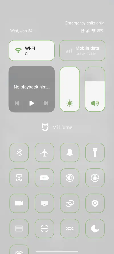 Green Grassland - Screenshot 5