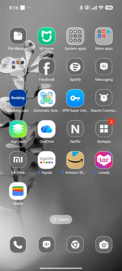 Bright Spotlight - Screenshot 3