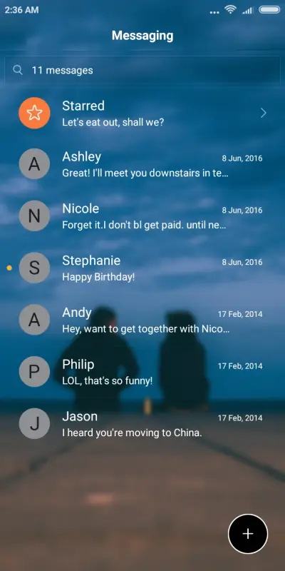 Grill - Screenshot 5