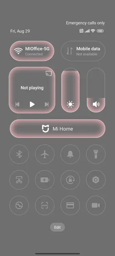 cute girl - Screenshot 5