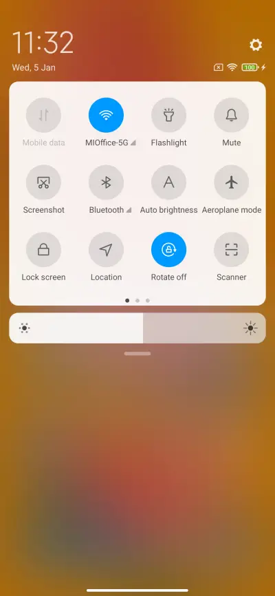 Pixel Square - Screenshot 5