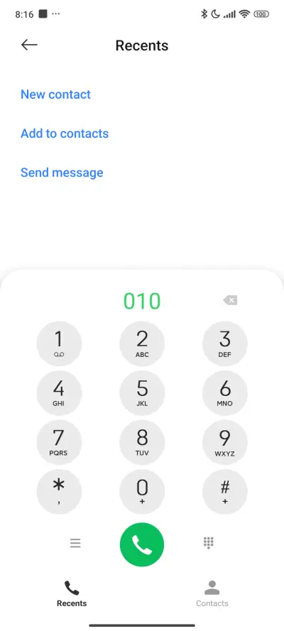 Black Real - Screenshot 6