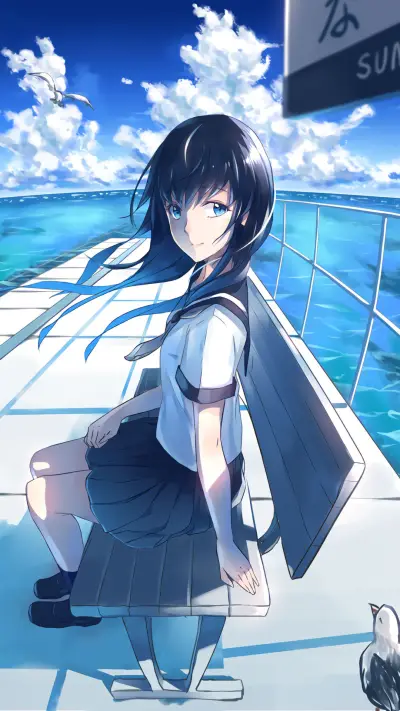 卡通动漫 (4) - Screenshot 1