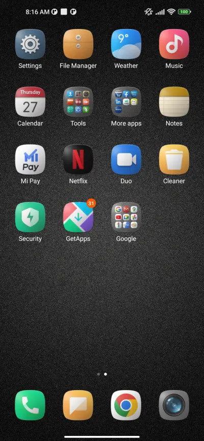 Squircled - Screenshot 3