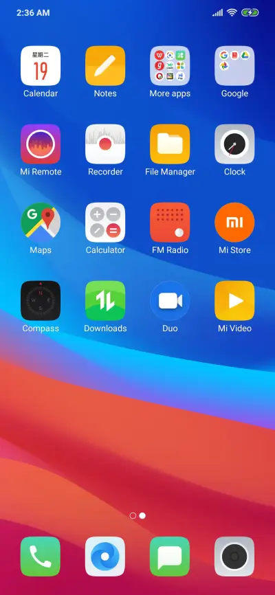 FIND X PROV10 - Screenshot 3