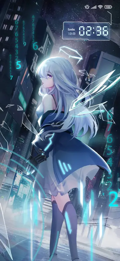 strange+encounter - Screenshot 2