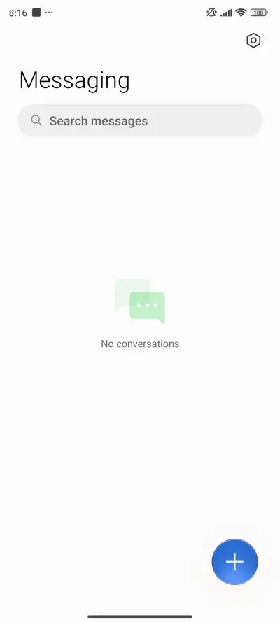 G3black - Screenshot 7