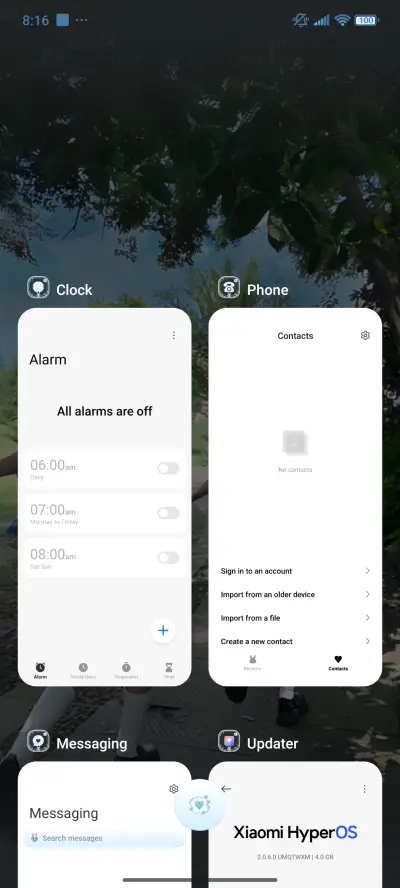 Friendship - Screenshot 4