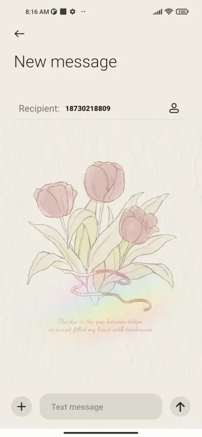 Rose love - Screenshot 8