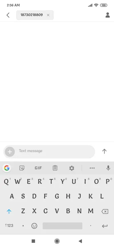  Salsa - Screenshot 3