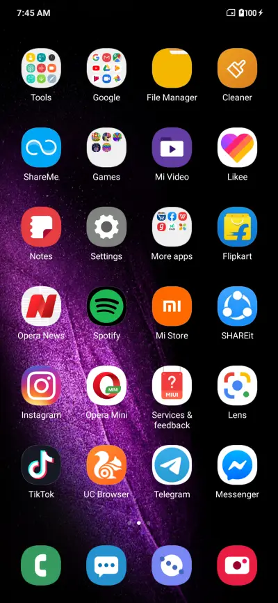 OneUi_DWM4 - Screenshot 3