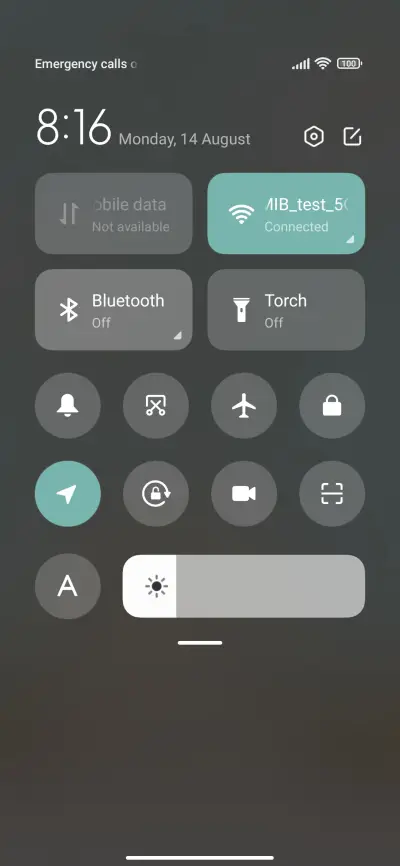 Elk playing guitar - Screenshot 5