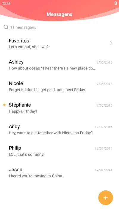 Ampersand NY - Screenshot 7