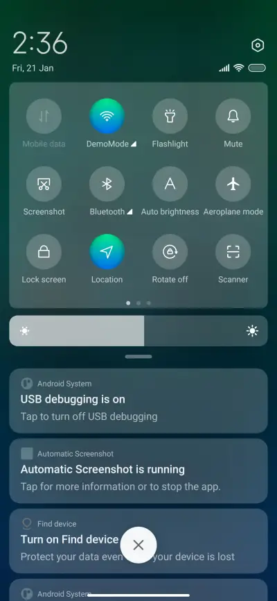 Shivoham - Screenshot 5