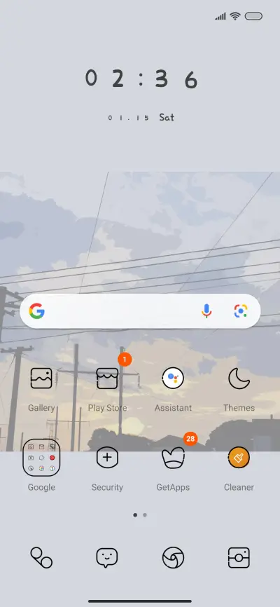 Getting good - Screenshot 2