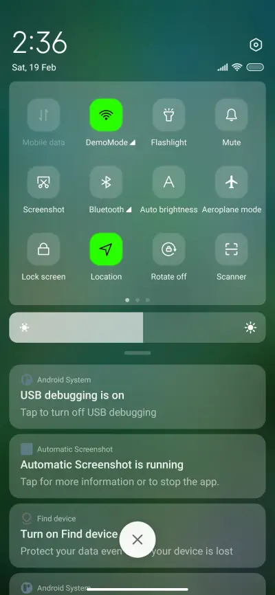 Slice - Screenshot 5