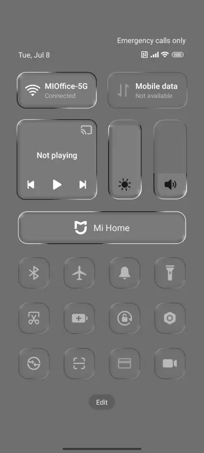 White dog - Screenshot 5