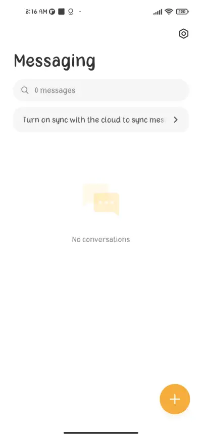 Break of Dawn - Screenshot 2