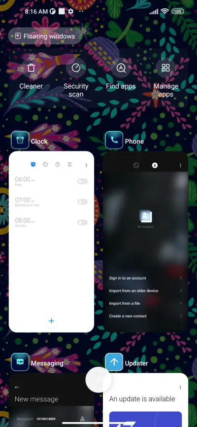 Petal Bloom - Screenshot 4
