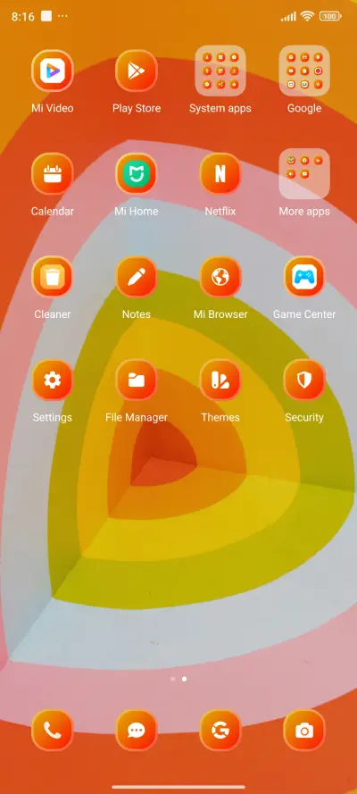 3D Design - Screenshot 3