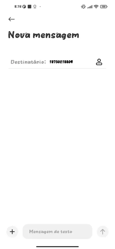 Lindo coração - Screenshot 3