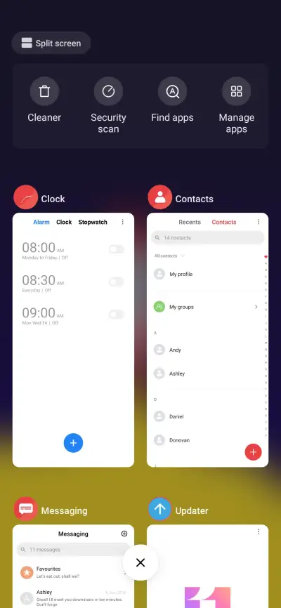 Rocket_3MDS - Screenshot 4