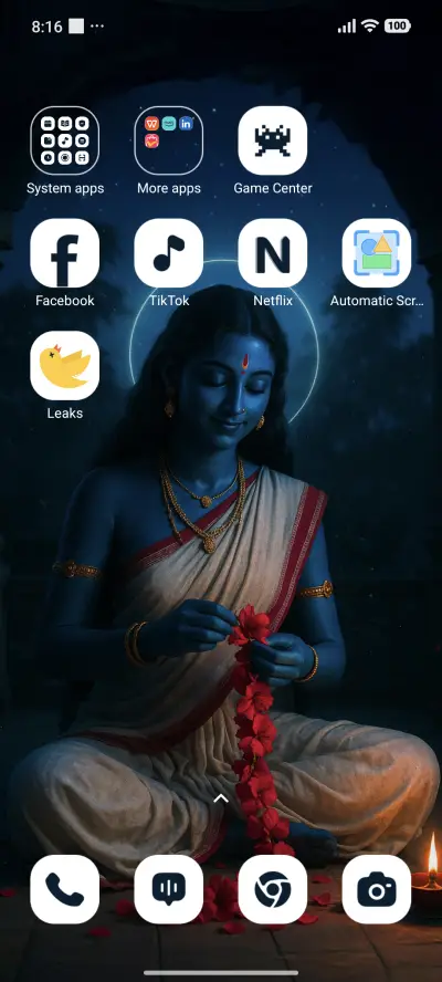 Shyama Kali - Screenshot 3