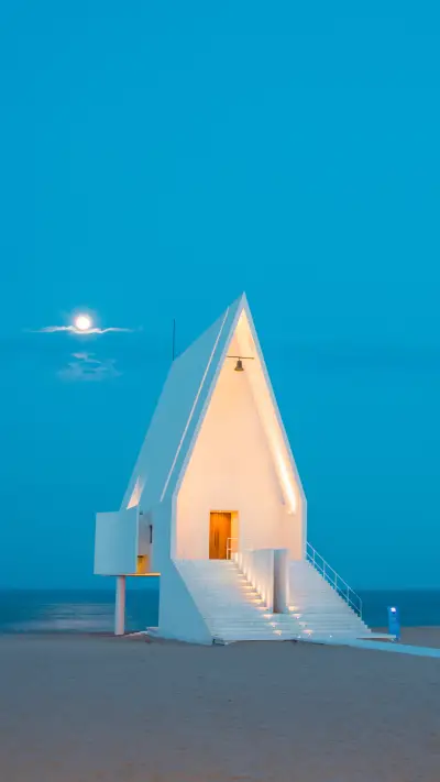 Homestead by the sea - Screenshot 1