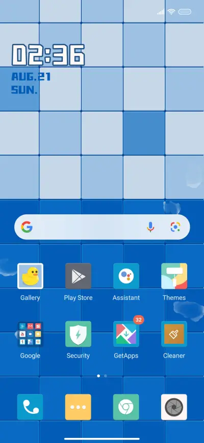 FlushFlush - Screenshot 2