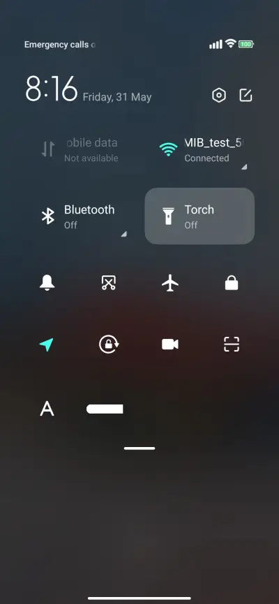 Simplicity - Screenshot 5