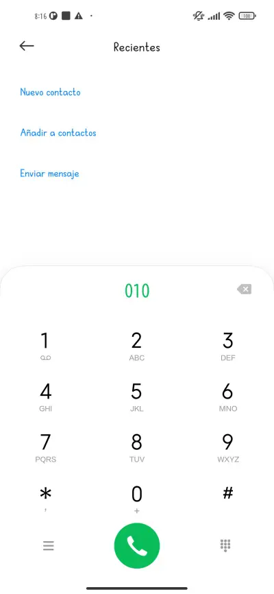 Durián - Screenshot 1