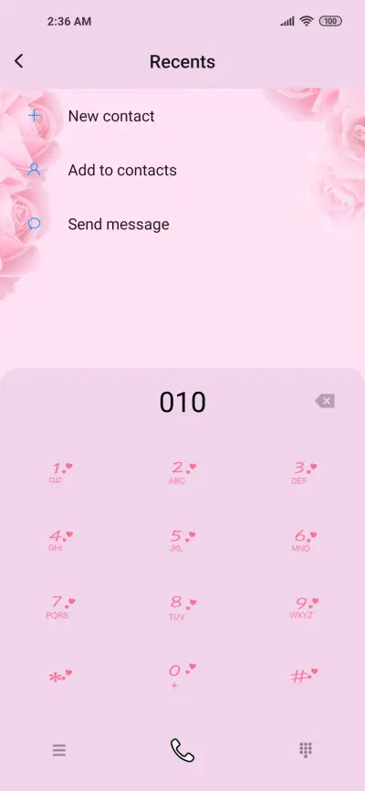 just meet you - Screenshot 6