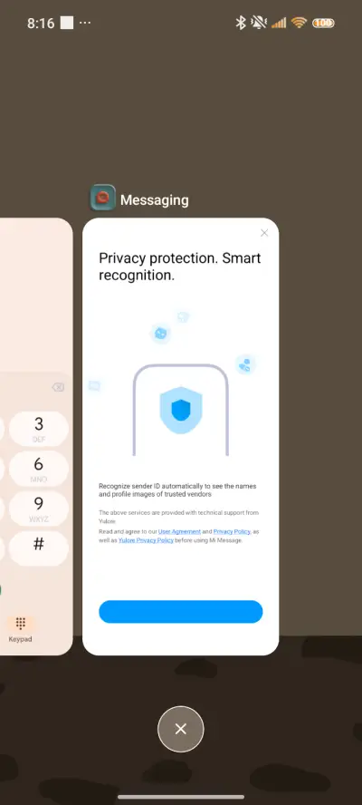 Time machine - Screenshot 4
