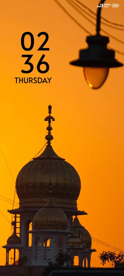 Harmony Hall THEME for Xiaomi MIUI HyperOS