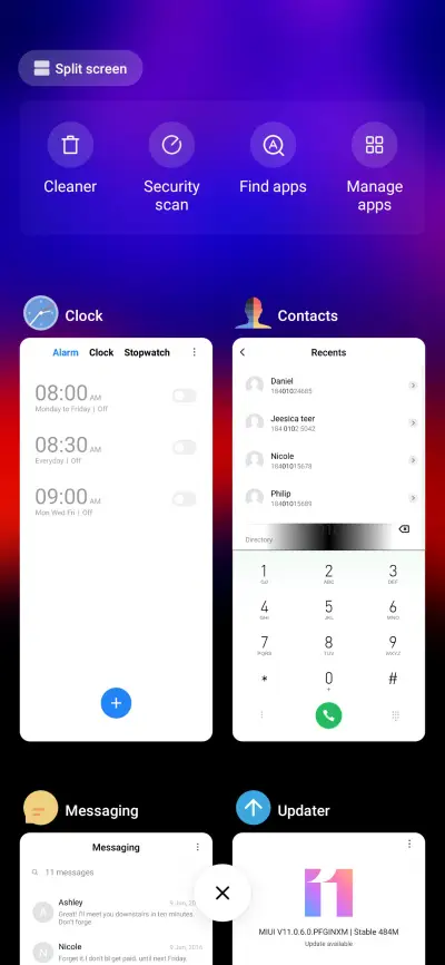 APEX_DWM19 - Screenshot 4
