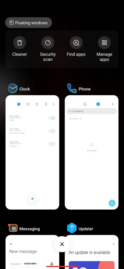 Super Heroe IZ V13 - Screenshot 4