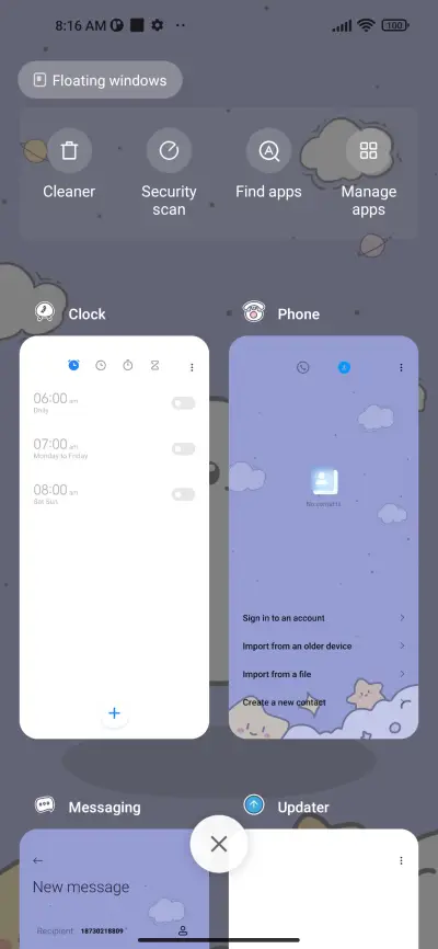 Love cute ghost - Screenshot 5