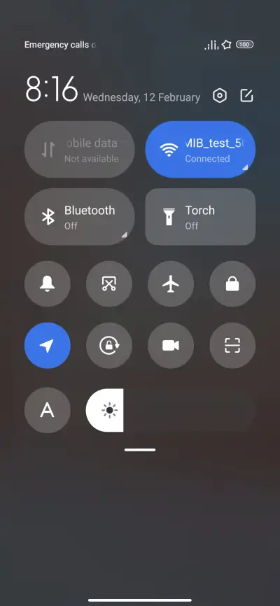 winter - Screenshot 5