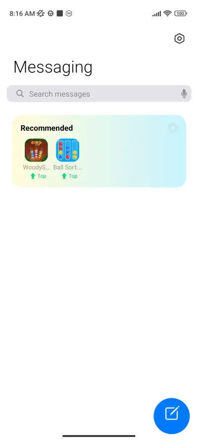 Zyonima M - Screenshot 7