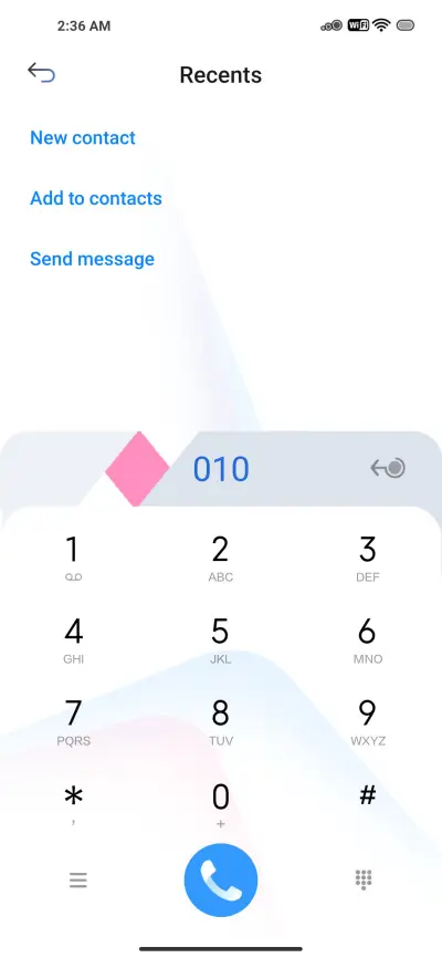 Abstract Color Mod NightFury_26 - Screenshot 6