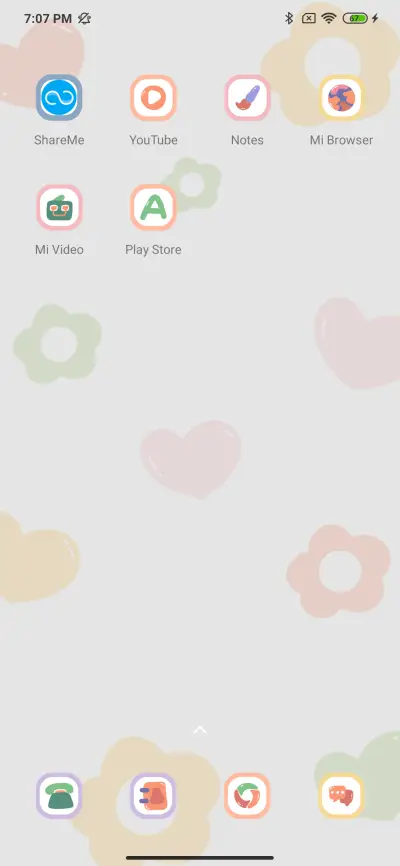 Hey careless - Screenshot 3