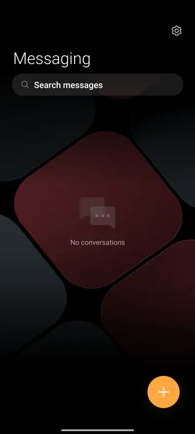 Classic Red Black - Screenshot 7