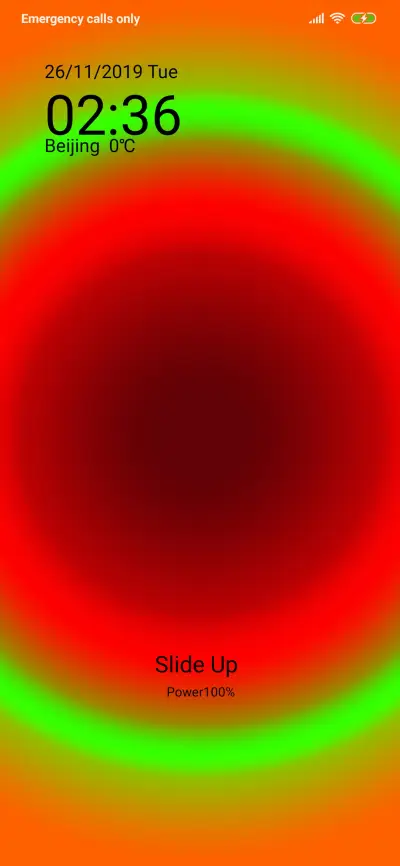 Nilen_DWM19 - Screenshot 1