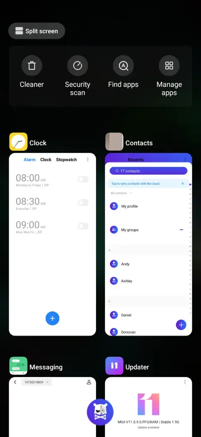 Bangsad Bulao Dual V11 - Screenshot 4