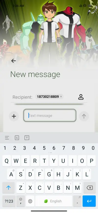 Ben 10 - Screenshot 9