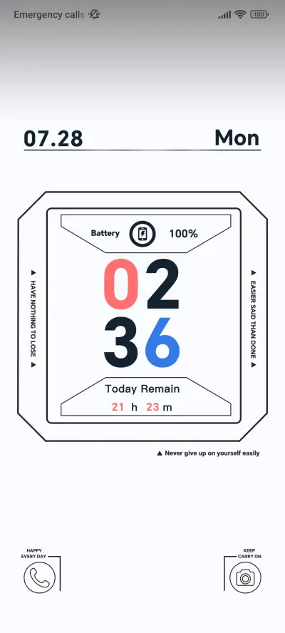 String Art - Screenshot 1