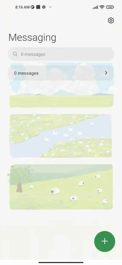 Spring Prologue - Screenshot 8