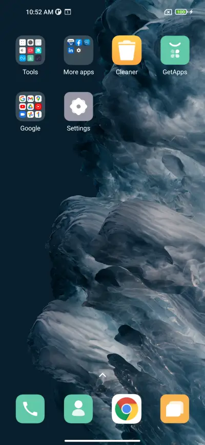 ColorOs11 - Screenshot 3