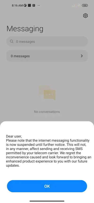 reflect - Screenshot 7