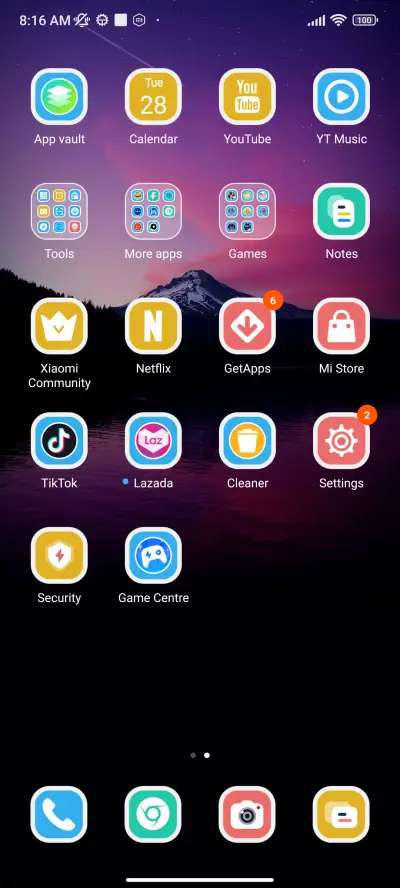 Ember Star Hill - Screenshot 3